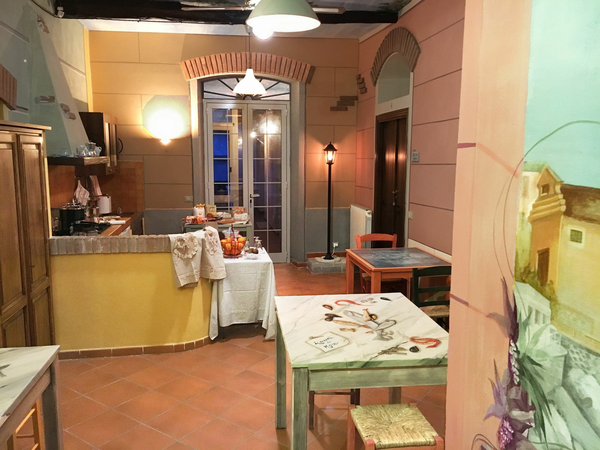 Racconti Di Mare - 5 Terre Jre Hotel La Spezia Ngoại thất bức ảnh