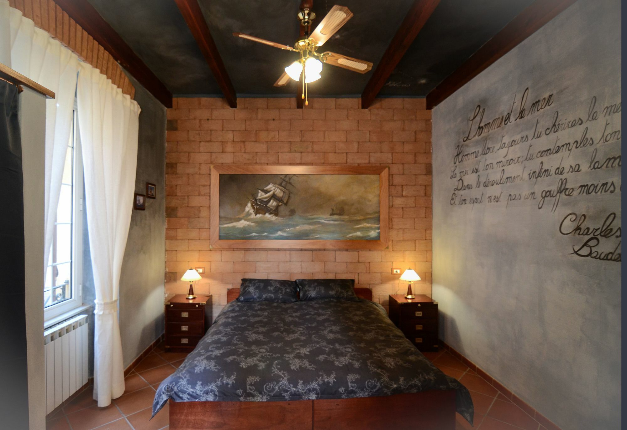 Racconti Di Mare - 5 Terre Jre Hotel La Spezia Ngoại thất bức ảnh