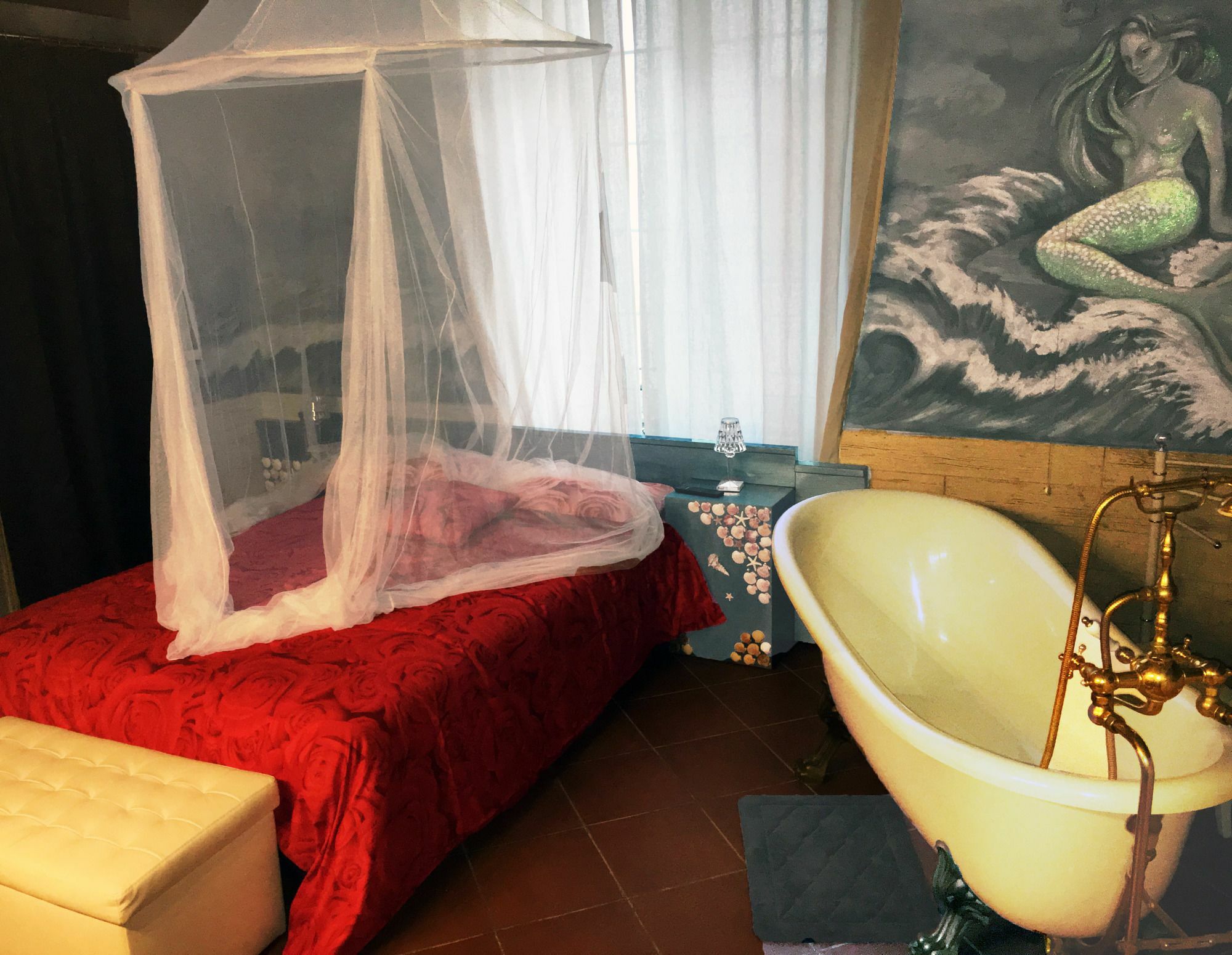 Racconti Di Mare - 5 Terre Jre Hotel La Spezia Ngoại thất bức ảnh