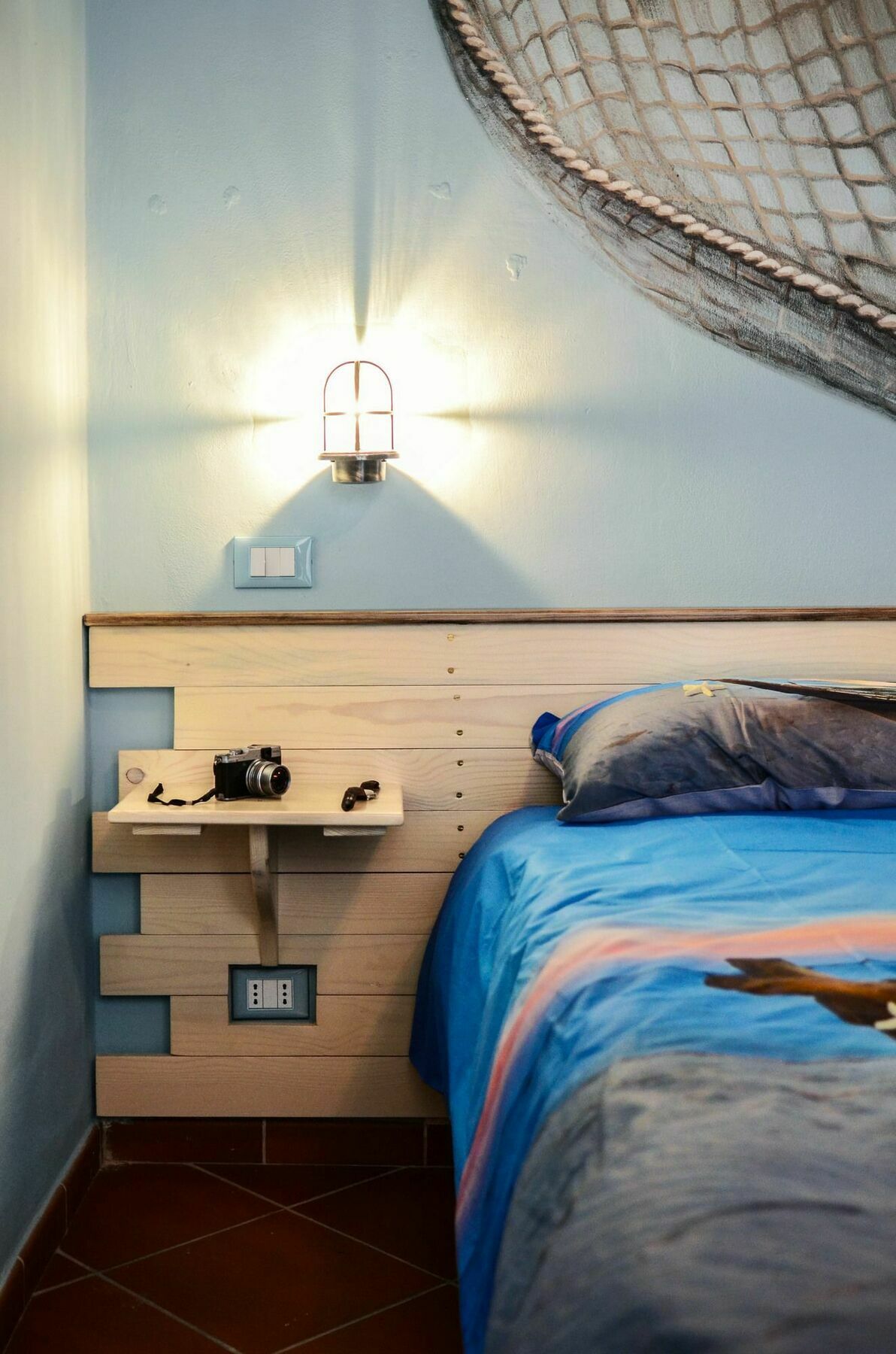 Racconti Di Mare - 5 Terre Jre Hotel La Spezia Ngoại thất bức ảnh