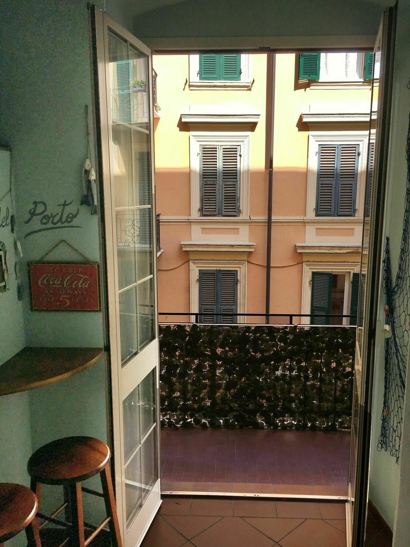 Racconti Di Mare - 5 Terre Jre Hotel La Spezia Ngoại thất bức ảnh