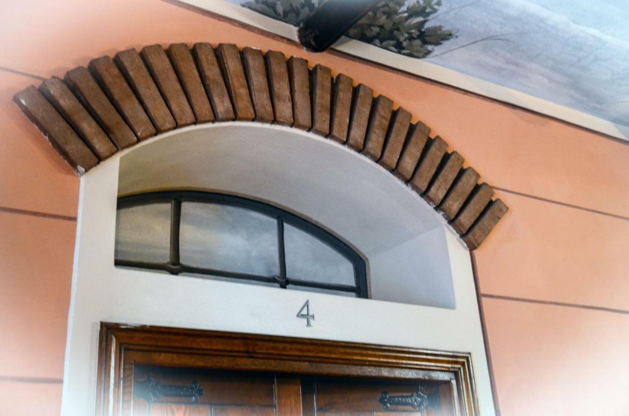 Racconti Di Mare - 5 Terre Jre Hotel La Spezia Ngoại thất bức ảnh