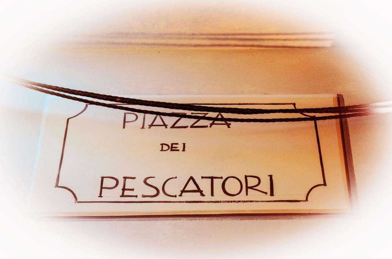 Racconti Di Mare - 5 Terre Jre Hotel La Spezia Ngoại thất bức ảnh