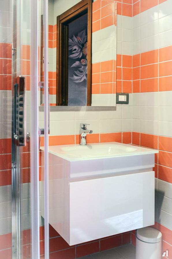 Racconti Di Mare - 5 Terre Jre Hotel La Spezia Ngoại thất bức ảnh