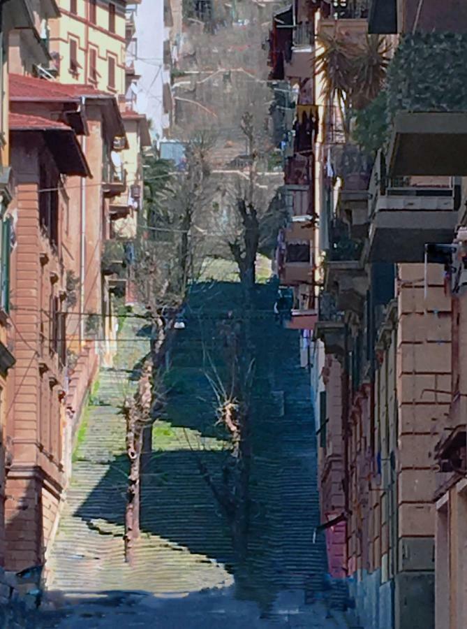 Racconti Di Mare - 5 Terre Jre Hotel La Spezia Ngoại thất bức ảnh